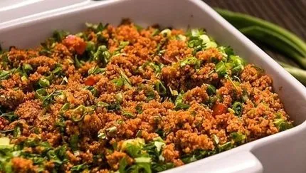 Kısır Tarifi Ve Yapılışı: Püf Noktaları İle Tam Ölçülü Kısır Nasıl Yapılır, Malzemeleri Neler?