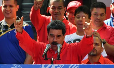 Venezuela’dan Türkiye çağrısı