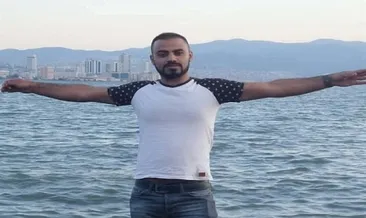 6 Gündür Kayıp Olarak Aranan 40 Yaşındaki İsmail Ekin'in Cansız Bedeni Urla'da Bulundu