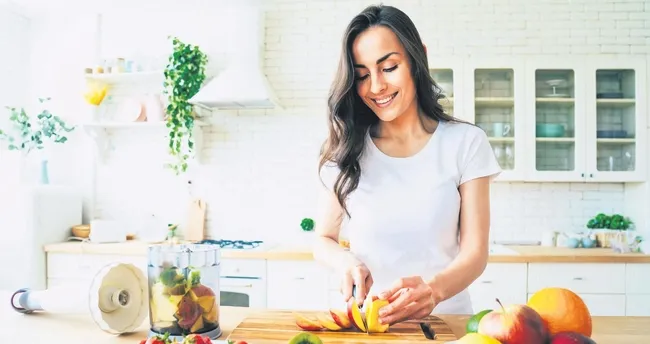 Hastalıklarla savaşta meyveler ön safta