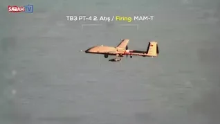 Mavi Vatan’da güç gösterisi