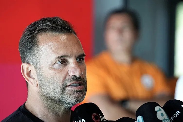 Son dakika Galatasaray haberi: Napoli’nin Galatasaray’dan yeni talebi belli oldu! Osimhen’de sıcak gelişme...