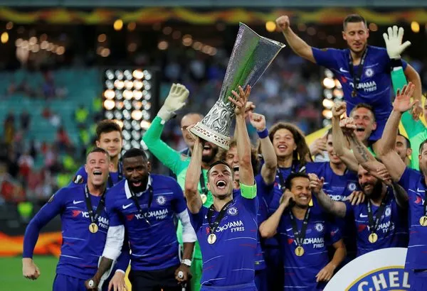 Chelsea kazandı, Başakşehir sevindi