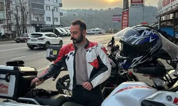 Sinem’in katili Sinop’ta yakalandı #trabzon