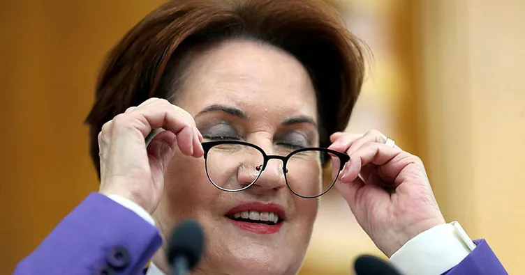 İYİ Parti’de Akşener’in koltuğu sallantıda! Yerine isim bakıyorlar
