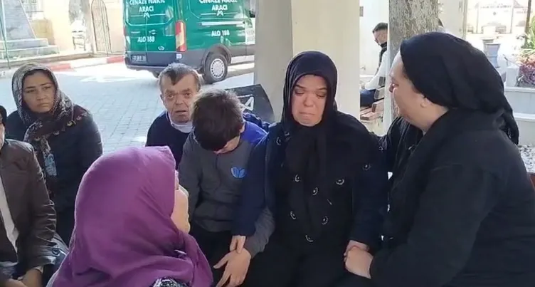 Ali Aras’tan üzücü haber geldi ! Anne Ayşegül Çelik acı haberi Aras’ımız melek oldu... sözleriyle paylaştı!