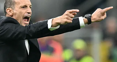 Milan, Galatasaray’ın yıldız golcüsünü istiyor! Allegri’nin en büyük isteği...