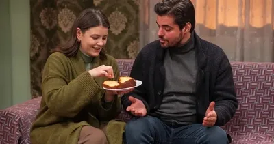 Gönül Dağı 205. bölüm izle: TRT 1 ile yeni bölümde neler olacak?