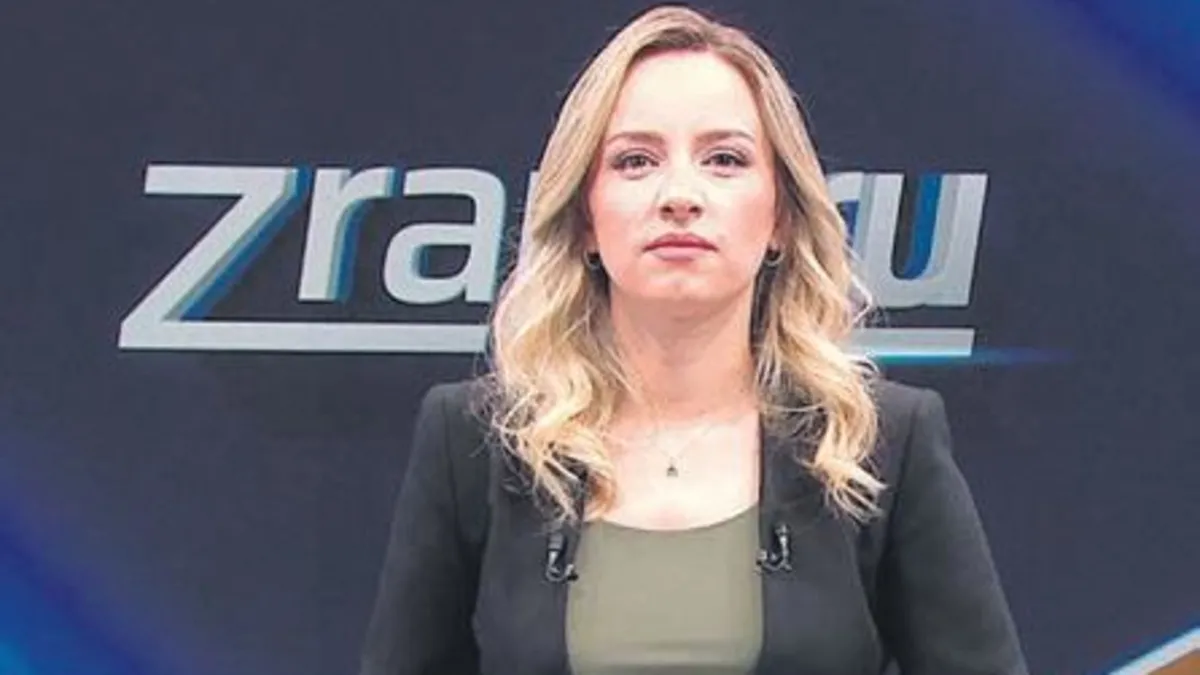 2025'te Televizyon Dünyasında Devrim: APARA ile Yeni Bir Çağ Başlıyor!