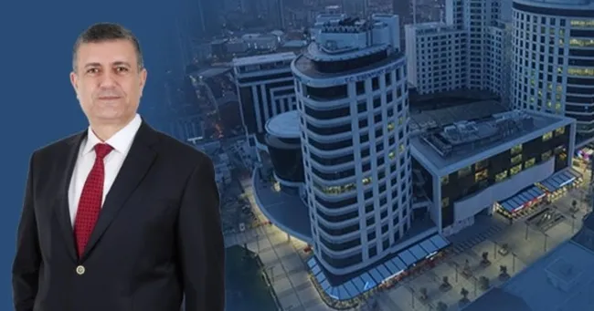 Esenyurt Belediyesi’nde bir kişiye dört müdürlük!