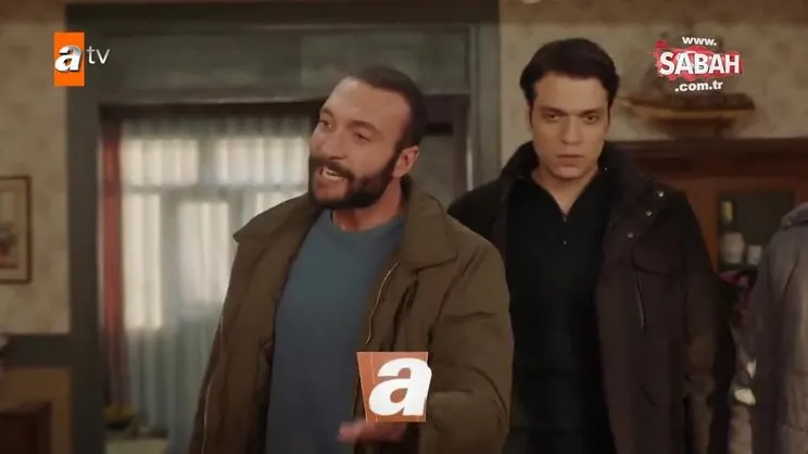Ateş Kuşları 46. Bölüm Fragmanı: 