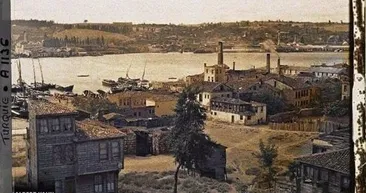 Türkiye’nin 100 yıl öncesine ait fotoğrafları