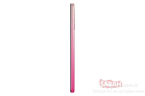 Dört kameralı Samsung Galaxy A9 (2018) resmen tanıtıldı! İşte Galaxy A9'un özellikleri...