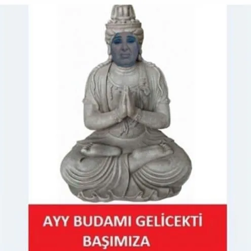 Nur Yerlitaş caps'leri