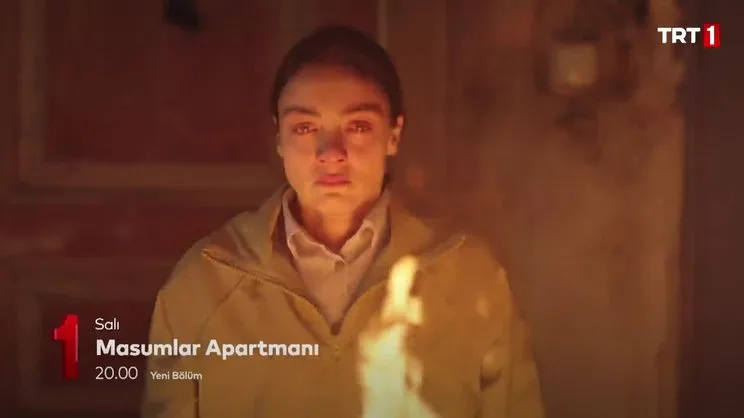 Masumlar Apartmanı 13. Bölüm (8 Aralık 2020 Salı) Kan donduran itiraf | Video