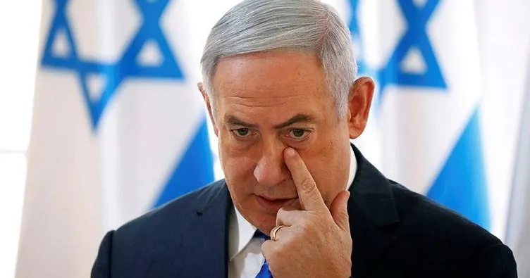 Netanyahu’nun danışmanı corona virüsüne yakalandı