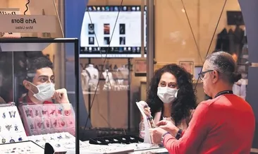 Genç girişimciler dünyaya açılıyor