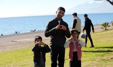 Kendimi kuş gibi hafif hissediyorum #burdur