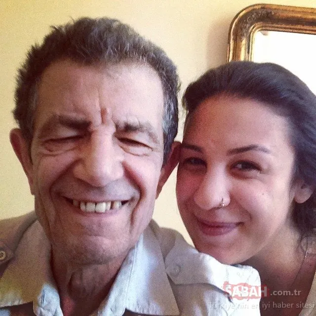 Münir Özkul’un rol arkadaşı, Aile Şerefi’nin şımarık Oktay’ı ydı...Yeşilçam’ın efsane oyuncusu Eriş Akman’ın son halini görenler tanıyamıyor...