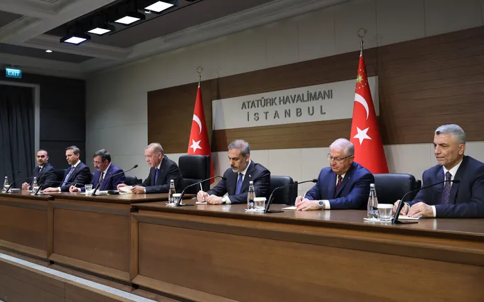 Başkan Erdoğan'dan Körfez turu öncesi önemli mesajlar! Önceliğimiz yatırım ve ticaret