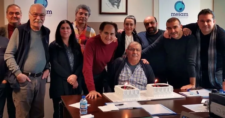 MESAM’a kayyum atanıyor