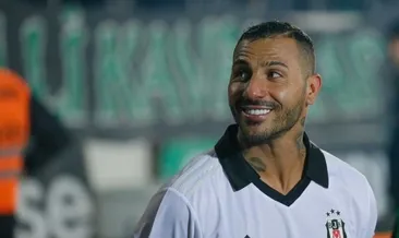 Ricardo Quaresma, İstanbul’da!