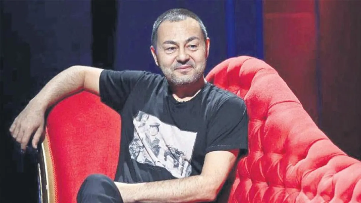 ‘Baba olmayı çok isterdim ama olmadı’