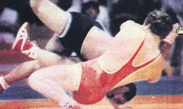 Ustam bana ‘İçimi soğuttun çırak’ dedi