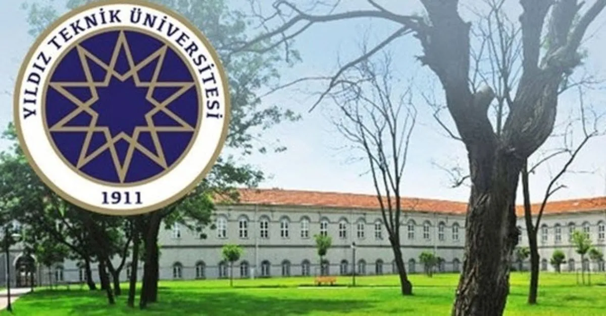 yildiz teknik universitesi taban puanlari ve basari siralamasi 2020 2 ve 4 yillik yildiz teknik universitesi yks taban puanlari aciklandi mi son dakika egitim haberleri