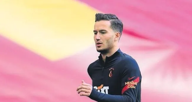 Oğulcan’ın düşüşü duygusal! Son Dakika Spor Haberleri