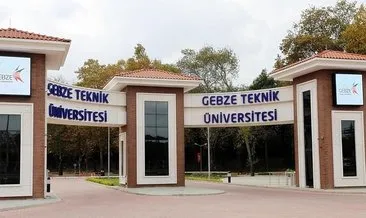 Gebze Teknik Üniversitesi sözleşmeli personel alacak