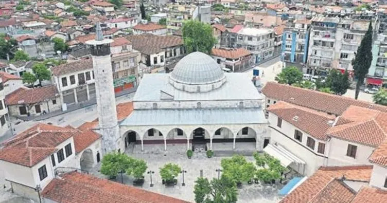 Anadolu’nun ilk camisinde ramazan buruk geçiyor