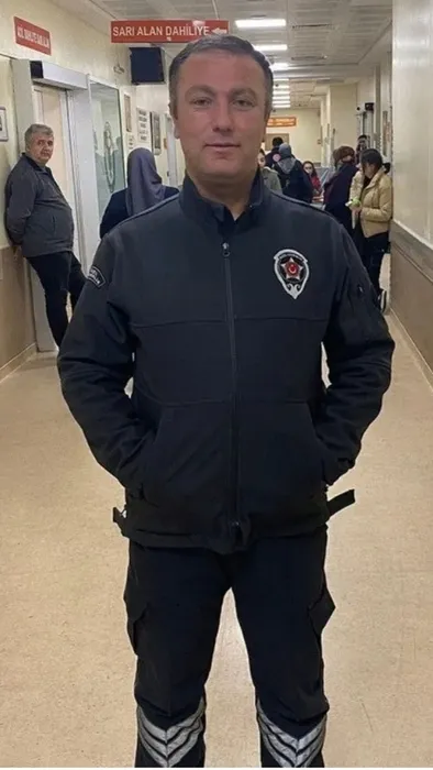 Güvenlik hemşire Sibel’i katletti! Yasak aşk detayı: Kendime kıyamadım