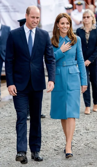 Kraliyet gelini Kate Middleton’dan beklenmedik hareket geldi! Cambridge düşesi asistanını işten çıkardı