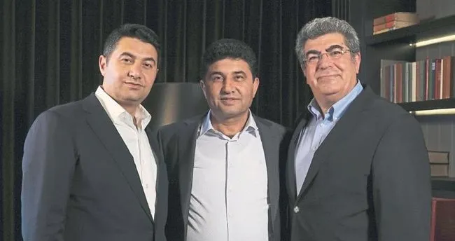 Kucuk Bir Mandiradan Dev Bir Gruba Egeli Sabah Haberleri