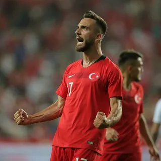 Son dakika Galatasaray transfer haberleri! Kenan Karaman Galatasaray'a transfer oluyor