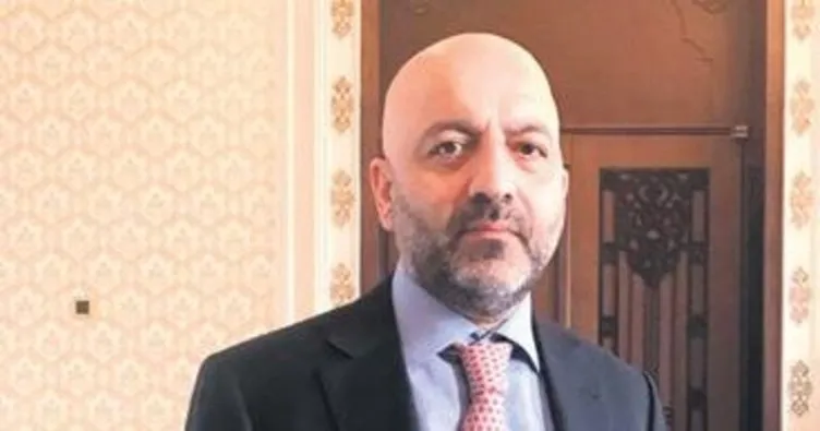 Gurbanoğlu’na ev hapsi