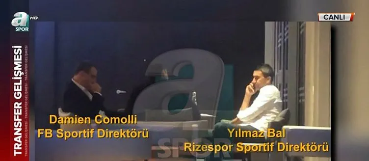 Galatasaray, Vedat Muriç için yeni teklif yaptı! İşte transferde son gelişmeler...