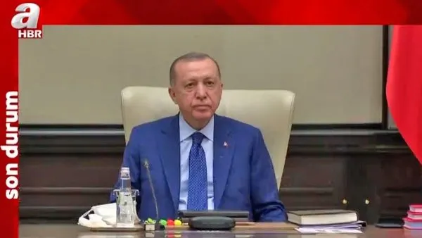 SON DAKİKA: Cumhurbaşkanı Erdoğan canlı yayında yeni kısıtlama kararlarını açıkladı! Ramazan'da tam kapanma olacak mı?