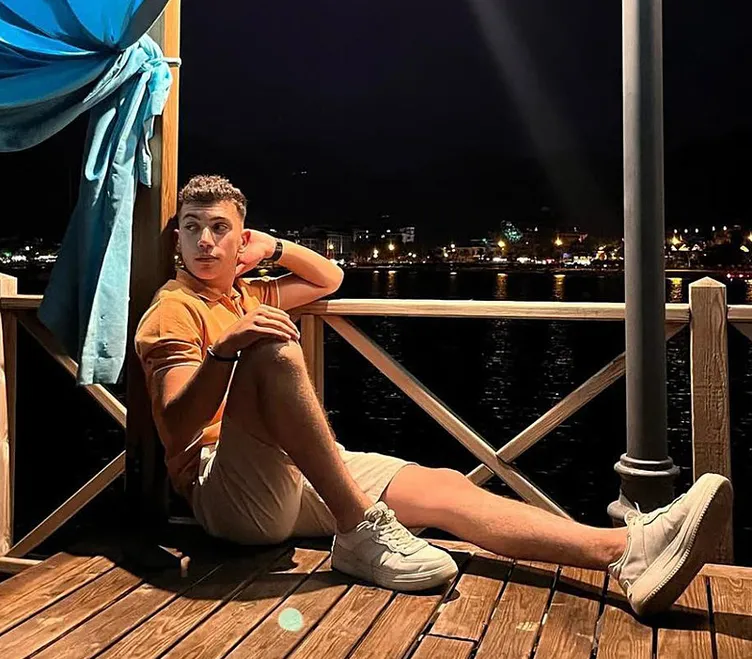 Konya’da taksicilik yapan üniversite öğrencisi Eren’i katletmişlerdi: 4 kişi tutuklandı!