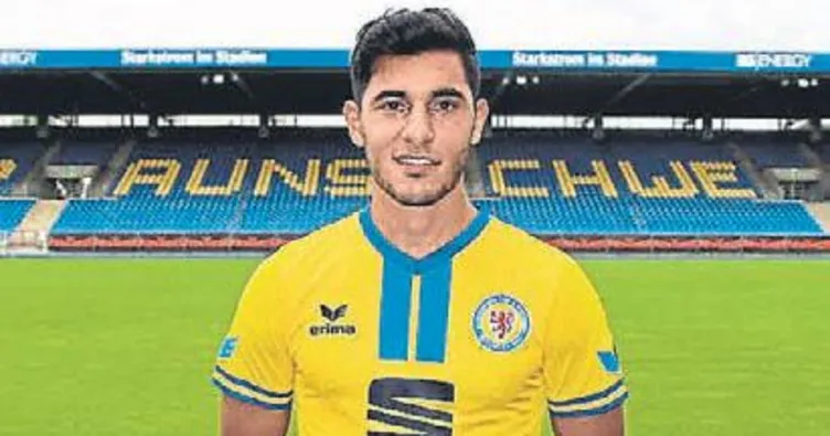 Menemenspor Yıldırım’ı getirdi