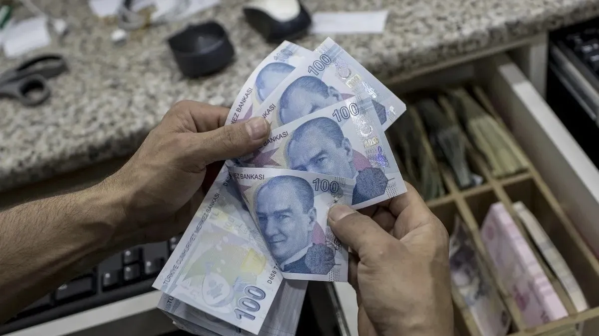 Emekli Zammı İçin Kritik Veri Açıklandı: Dört Aylık Enflasyon Sonrası Yeni Maaş Hesabı