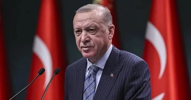 Şehit yakınları ile iftar programı! Başkan Erdoğan’dan önemli açıklamalar