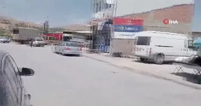 Malatya’da 4 büyüklüğünde deprem