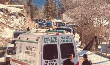 Osmaniye'de araçtaki kavga cinayete dönüştü: 2 ölü #osmaniye