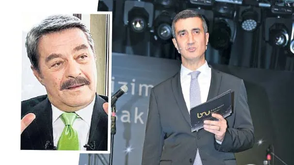 Kadir İnanır'ın doktoru konuştu