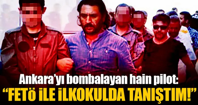 ‘Evlerde askeri lise sorularını çözdük’