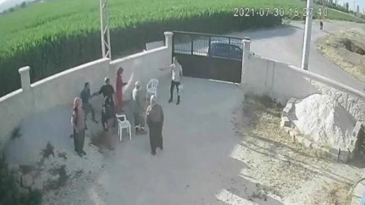 Aynı aileden 7 kişiyi öldüren Mehmet Altun’un cezasını onadı