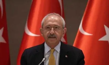 Köşe yazarlarından Kemal Kılıçdaroğlu’na sert tepki