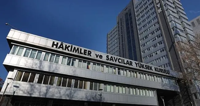 227 hâkim ve savcı daha ihraç edildi